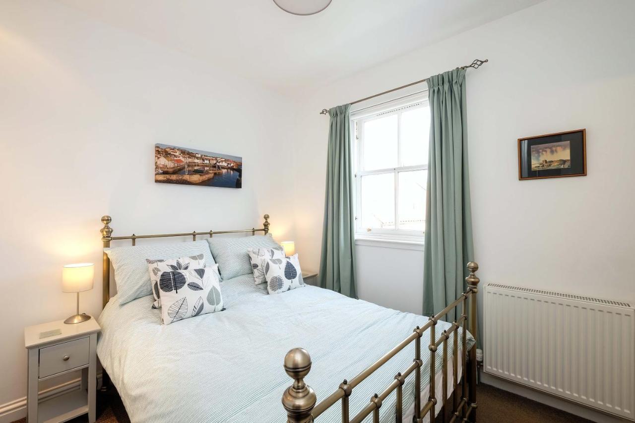 Sea Whisper- Lovely Home In Charming Village Pittenweem Luaran gambar