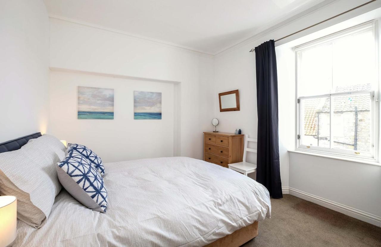 Sea Whisper- Lovely Home In Charming Village Pittenweem Luaran gambar