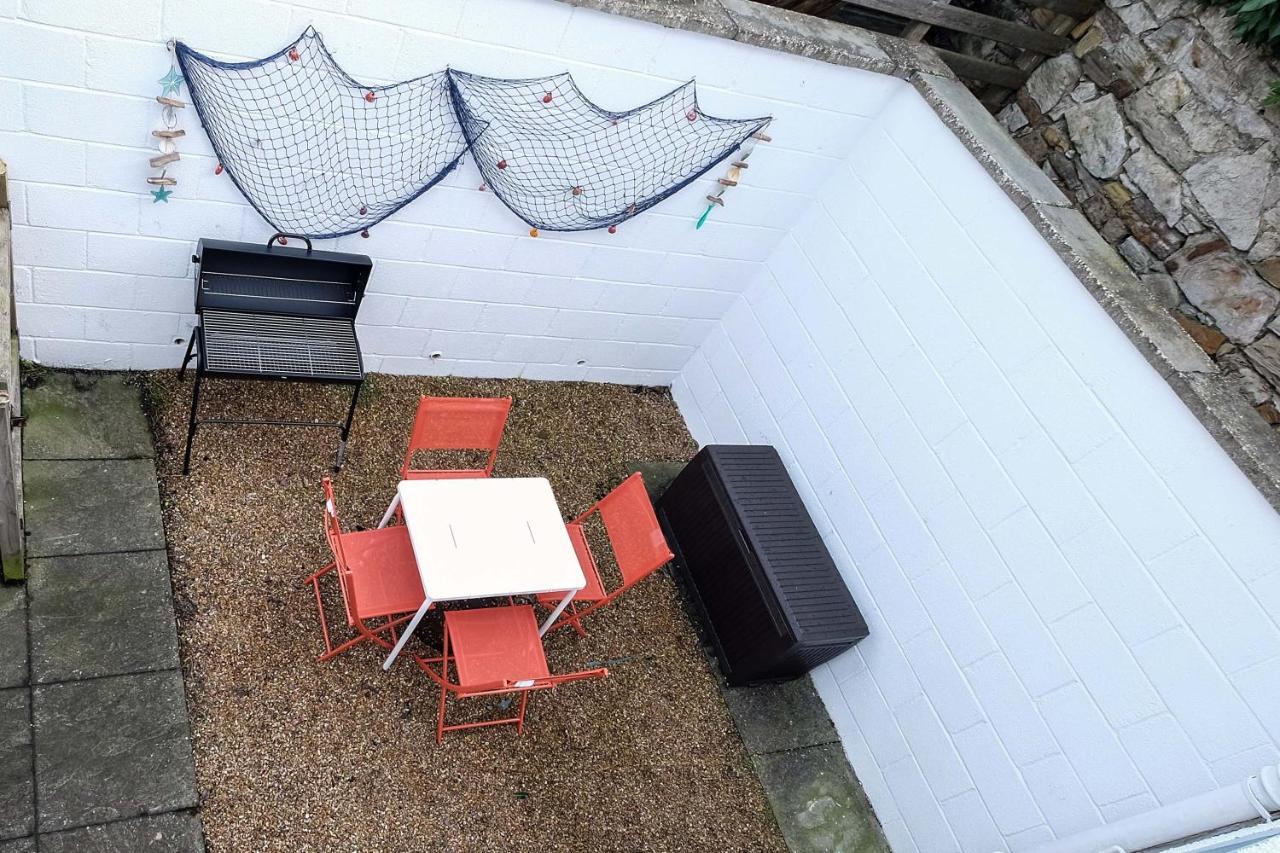 Sea Whisper- Lovely Home In Charming Village Pittenweem Luaran gambar